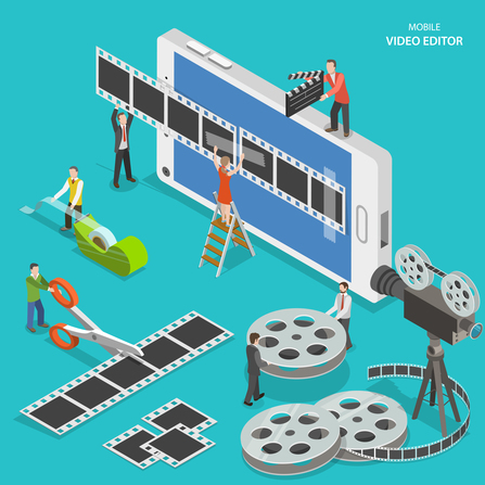 Make an Animated Video like a Pro, Fast, Easy, and Free Make an Animated Video like a Pro, Fast, Easy, and Free