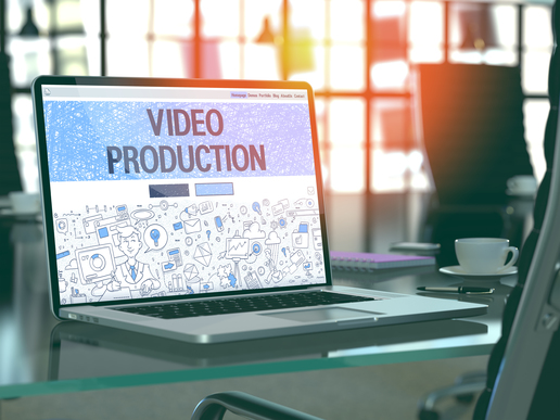 online video production