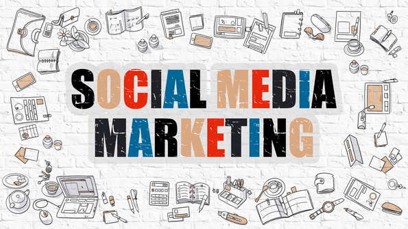 social media marketing