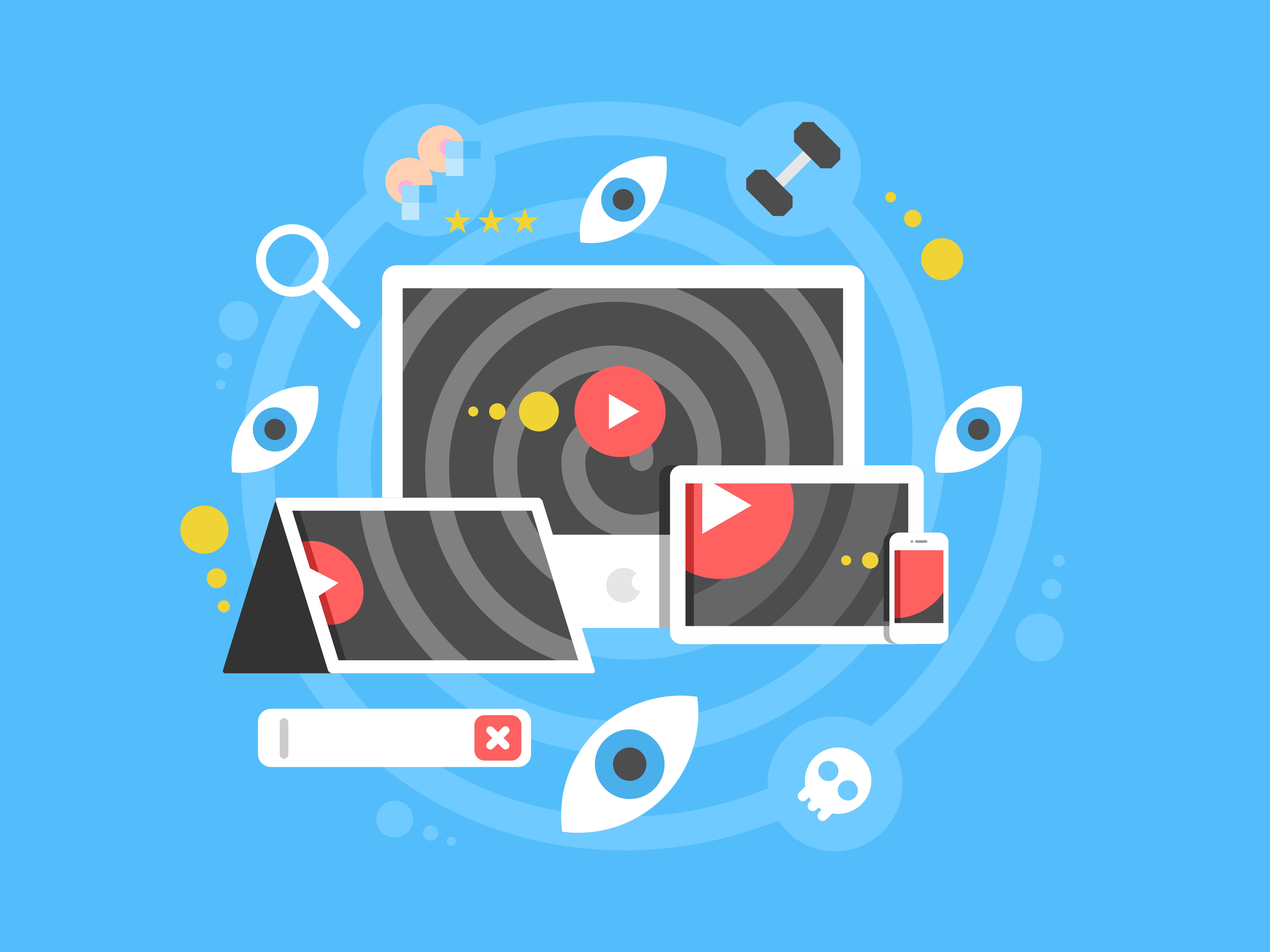 What Your Enterprise Ought To Know About Video Marketing 1