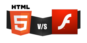 HTML5 vs Flash