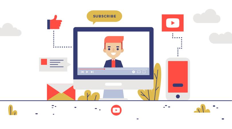 13 Melhores Geradores de Texto Animado para 2022 -  Blog: Últimas  Dicas e Notícias de Marketing em Vídeo