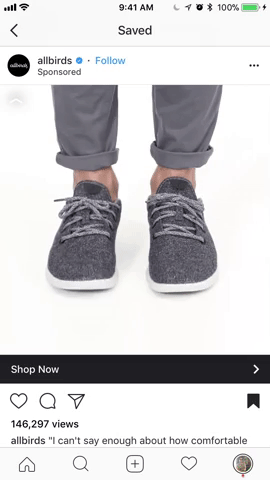 Instagram Photo Ads