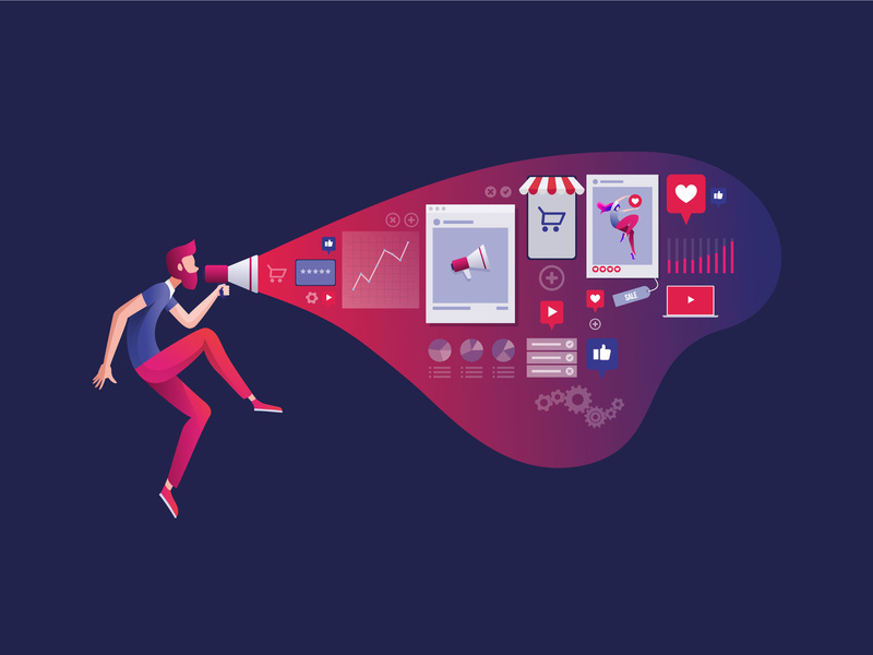 Content marketing strategy