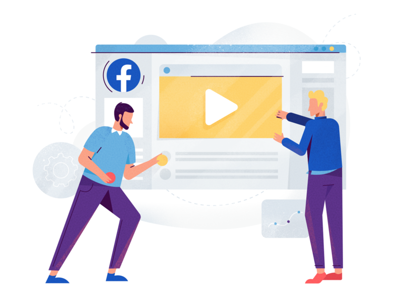 facebook-ads - Video Marketing & Growth Blog | Raw Shorts