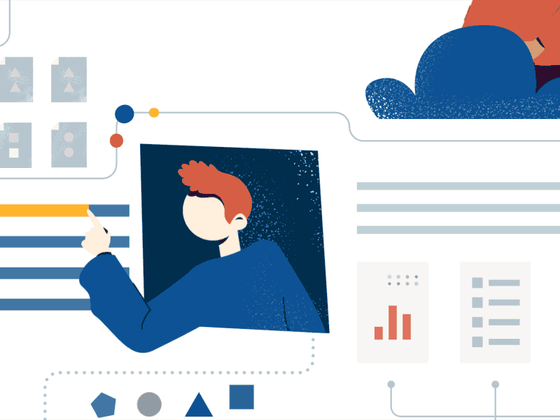 Video marketing metrics help customers get from point a to z