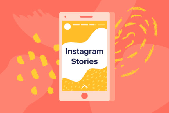 Instagram Stories for business