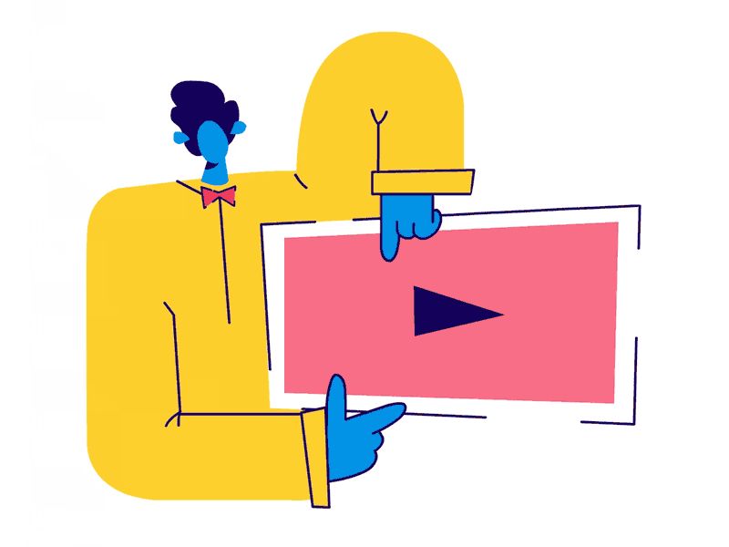 video marketing is for everyone