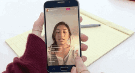 Instagram Life Gifs