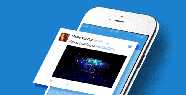 Twitter video success tips