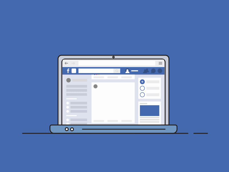 Facebook video ads and how they look