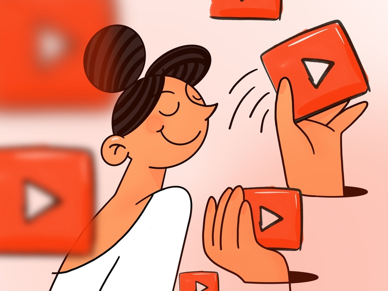 Get the most out of youtube and by using the right tags and right amount of content