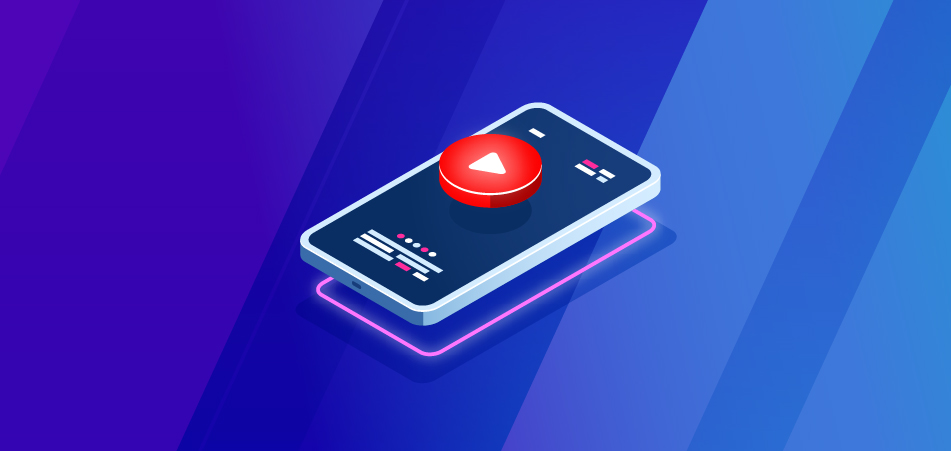 Where is video marketing going to be in the year 2020? We've made this infographic to show you how video is going to affect consumers in the coming years.