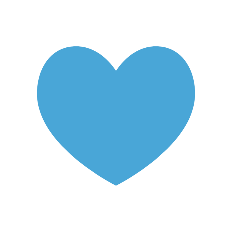 Heart Icon - Free Icons: Easy to Download and Use