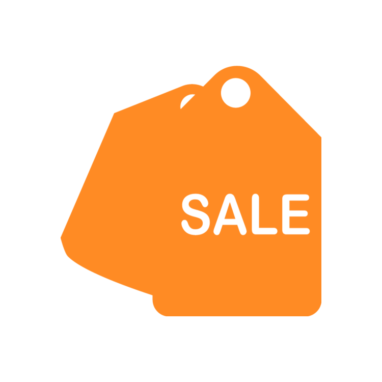 Sale Tag Free Icons Easy To Download And Use
