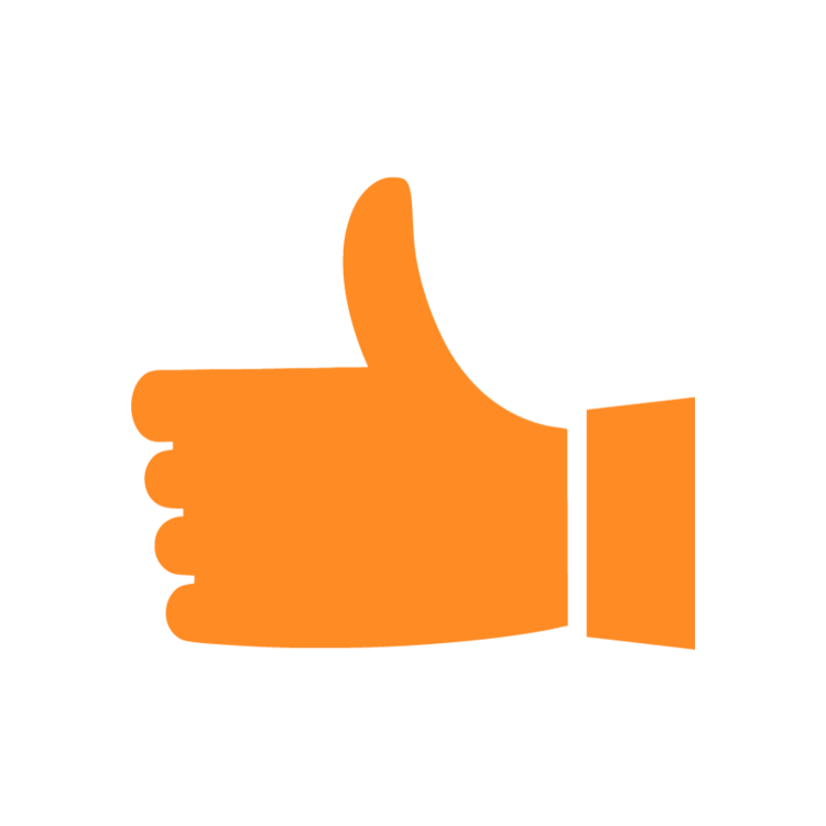 thumbs up icon png