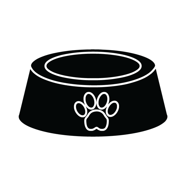 dog bowl – Free Icons: Easy to Download and Use